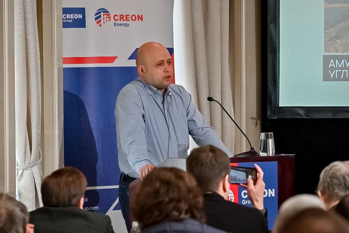 CREON "Графит" 2026