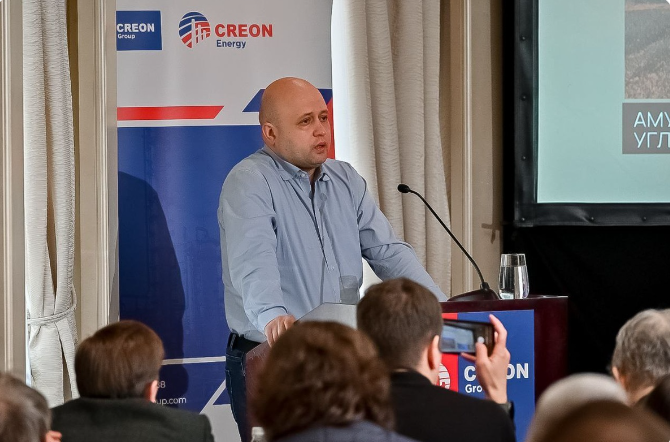 CREON Group